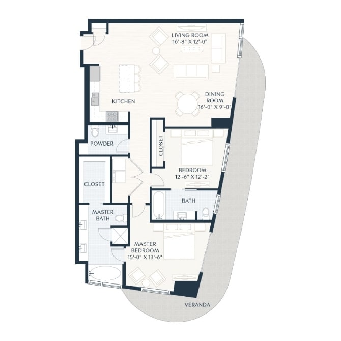 Floor Plan - B5.1