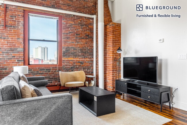 Photo - 791 Tremont St Unit FL5-ID360