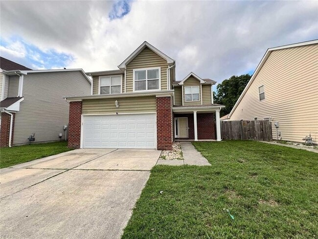 Building Photo - 1812 Kempsville Crossing Ln
