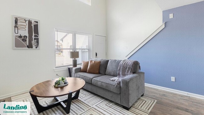 Building Photo - 1225 E Pleasant Run Rd Unit 703.1411552