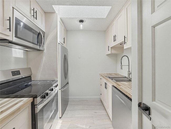 Photo - 2835 S Monaco St Pkwy Unit 1-108
