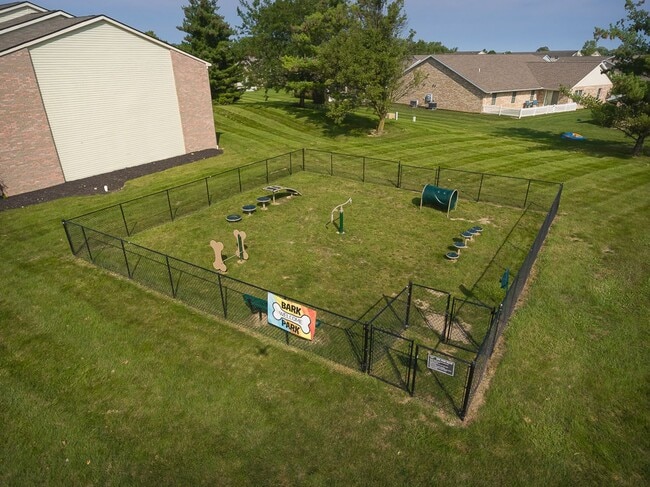 Photo - Walnut Manor Apartments