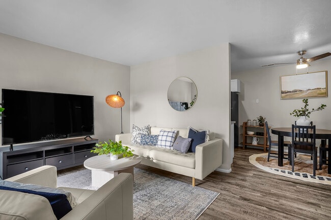 Photo - Mountain Shadows