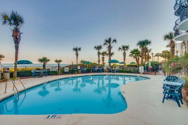 Photo - 2406 N Ocean Blvd Unit ID1269964P