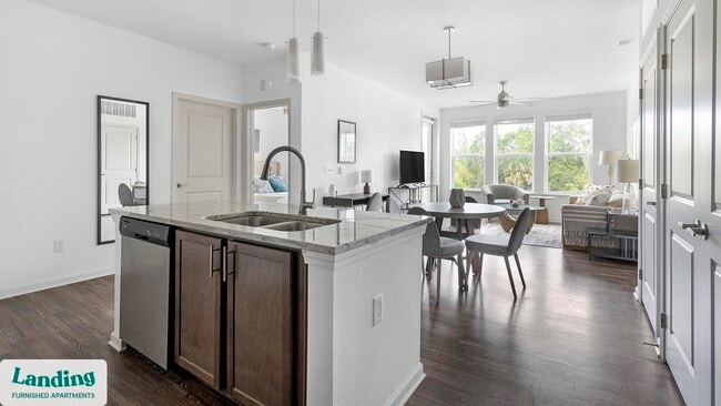 Photo - 1905 Promenade Way Unit 3305