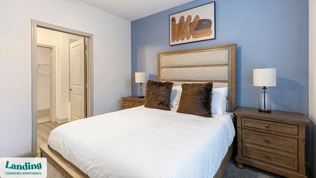 Photo - 2800 NE Green Oaks Blvd Unit 2313