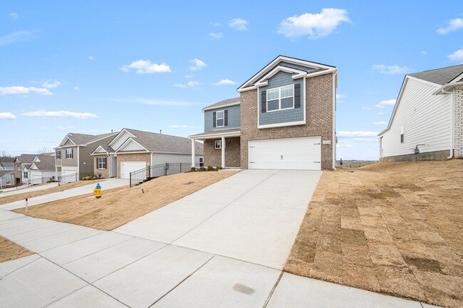 Photo - 1510 Mountain View Dr