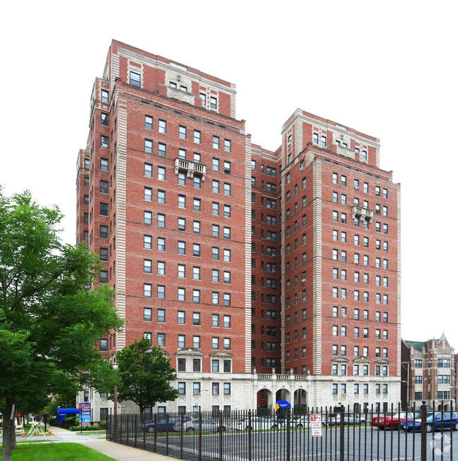 Shorewind Apartments - Shorewind Apartments