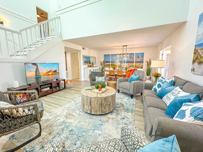 Photo - 930 Gulf Shore Dr Unit ID1285887P