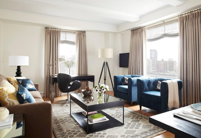 Building Photo - 142 W 57th St Unit ID408803P