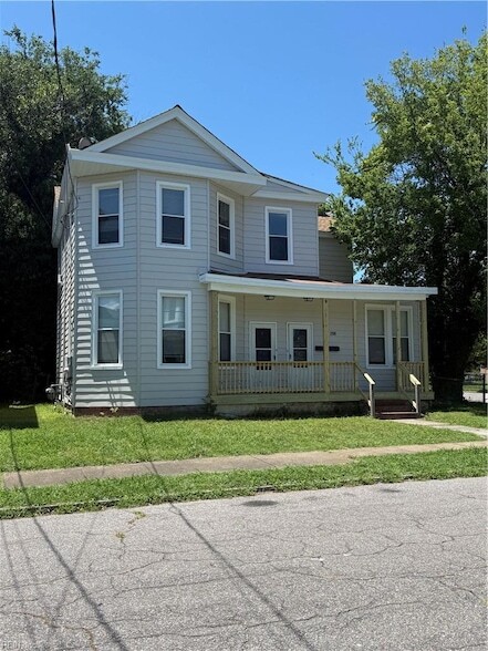 Building Photo - 200 Armstrong St