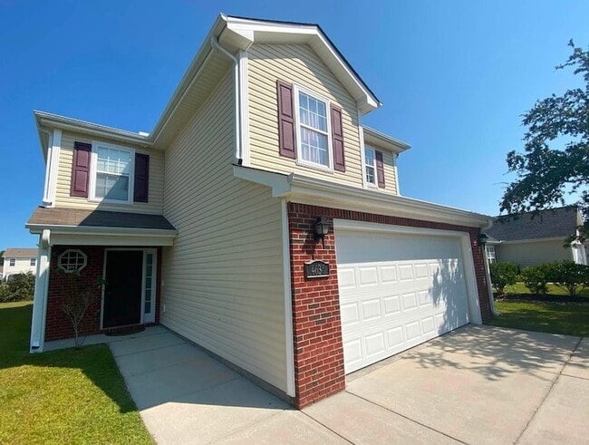 Building Photo - 4636 E Walkerton Rd