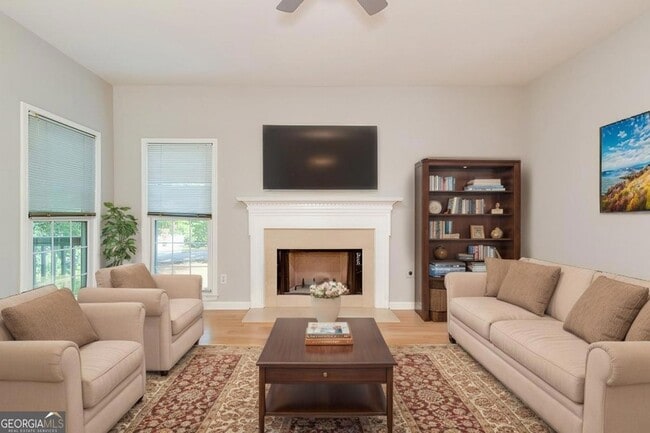 Photo - 3418 Rose Arbor Ct