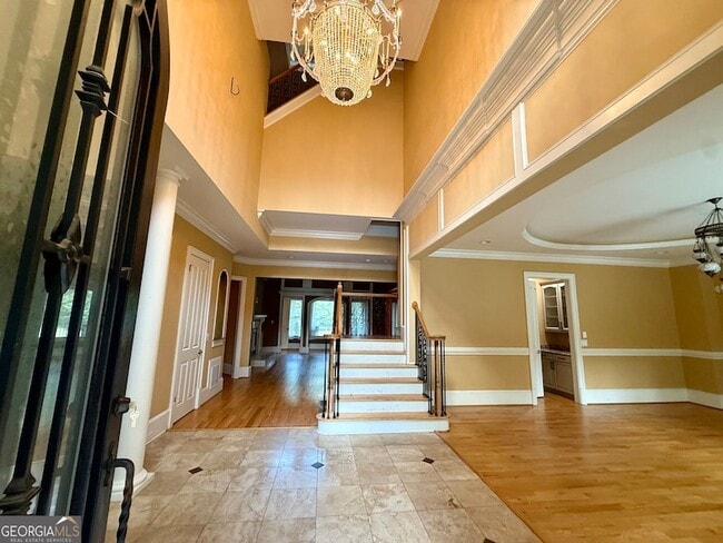 Photo - 515 Brogdon Rd