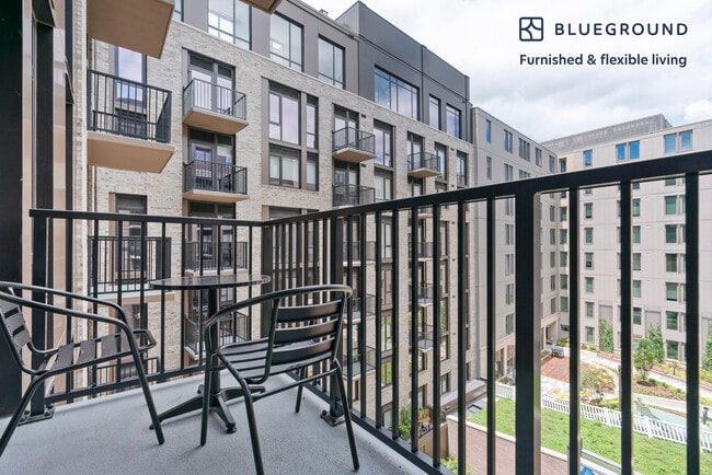 Photo - 2601 14th St NW Unit SI FL5-ID1132