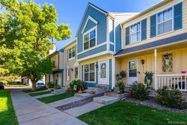 Photo - 6708 S Holland Way