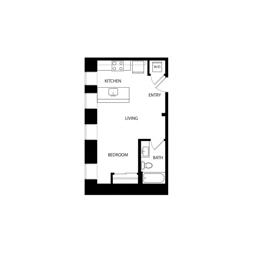 Floor Plan - S1