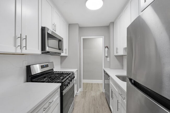 Photo - 201 St Pauls Ave Unit 1J