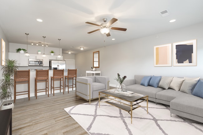 Photo - Pointe at Five Oaks