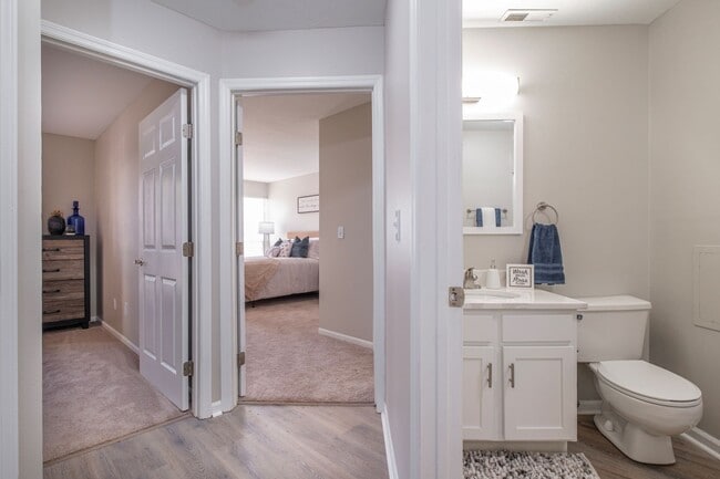 Photo - The Residence at Christopher Wren Apartments