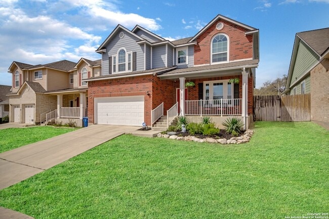 Photo - 2219 Cardigan Hill