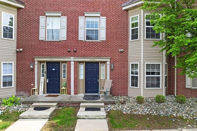 Photo - 22680 Goddard Rd Unit 24