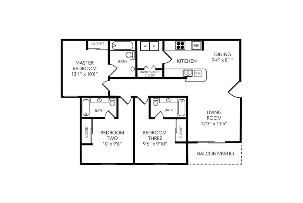 The Erving - The Erving