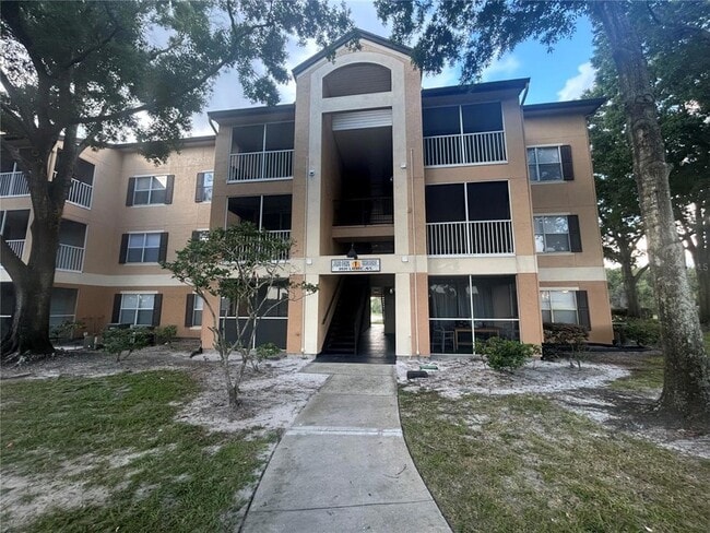 Building Photo - 8939 Latrec Ave Unit 1312