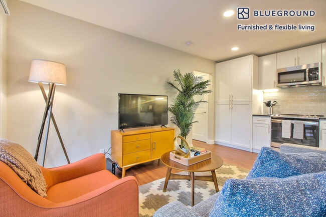 Photo - 111 N Rengstorff Ave Unit SI FL2-ID1670