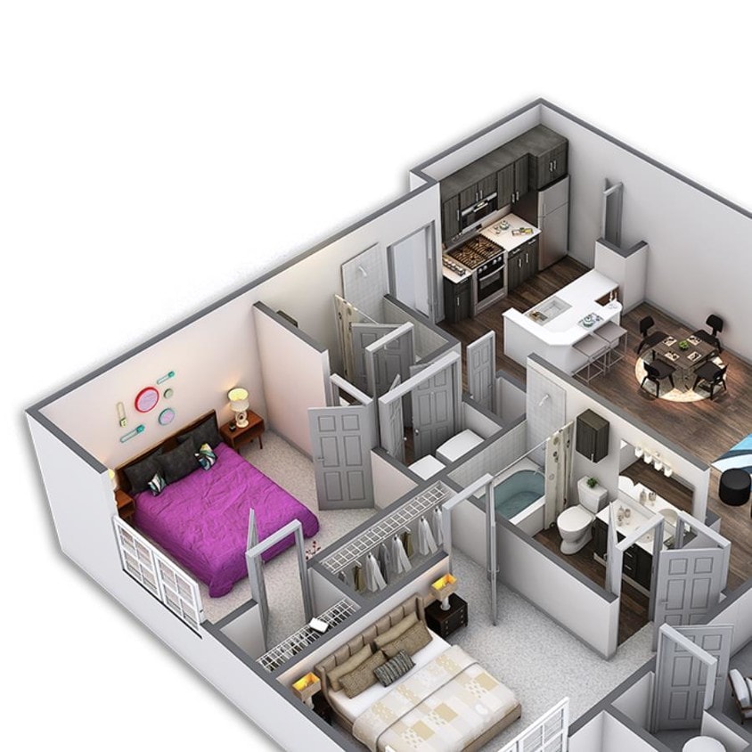 Huntington - Huntington