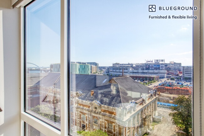 Photo - 3 Tingey Sq SE Unit FL8-ID278