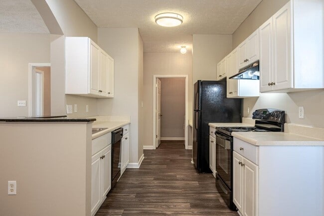 Photo - The Preserve at Grande Oaks Apartment Homes