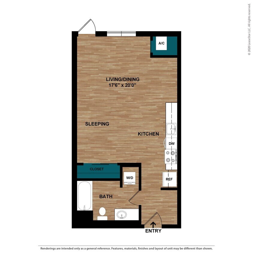 Floor Plan - S2