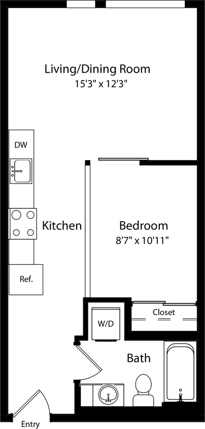 Floor Plan - O3.3