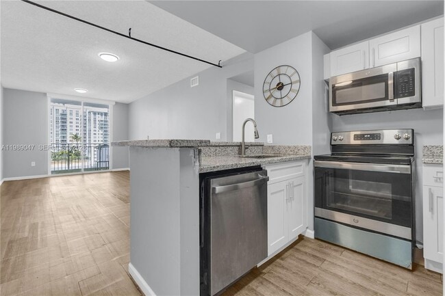 Photo - 185 SE 14th Terrace Unit 1611