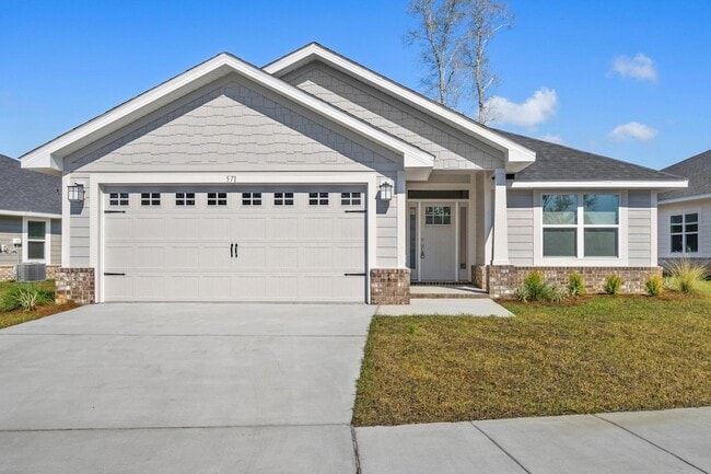 Building Photo - 571 Riverwalk Cir