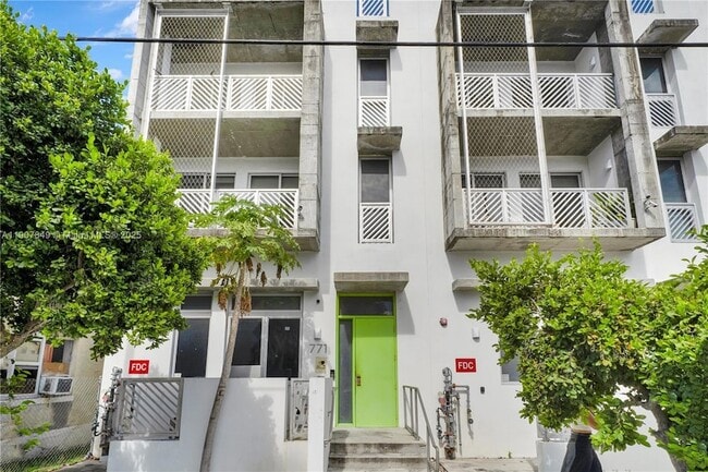 Photo - 771 NW 1st St Unit 201