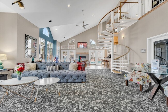 Building Photo - Village of Canton Apartments