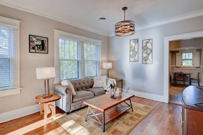 Photo - 460 N Willett St Unit SI ID1608486P