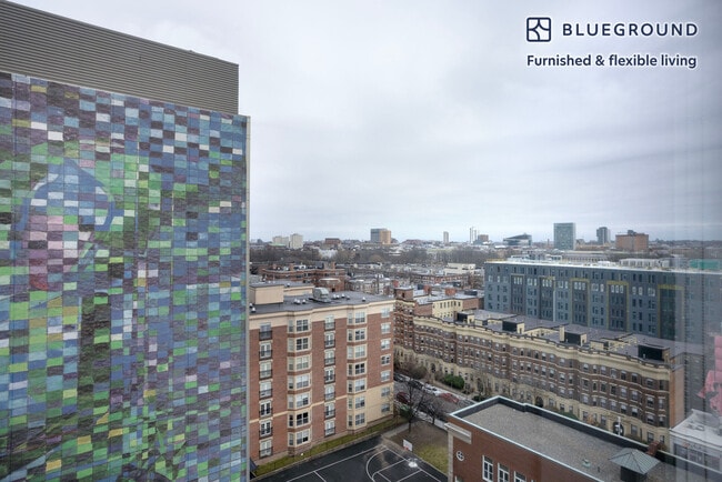 Photo - 1350 Boylston St Unit SI FL11-ID1027