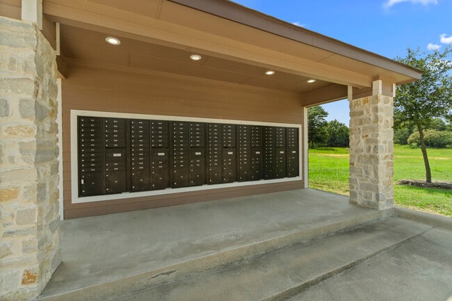 Photo - Cypress Creek Apartments