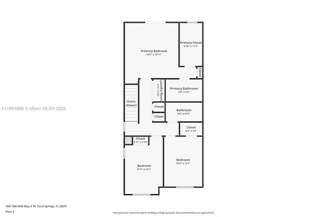 Photo - 1563 NW 94th Ave Unit 9