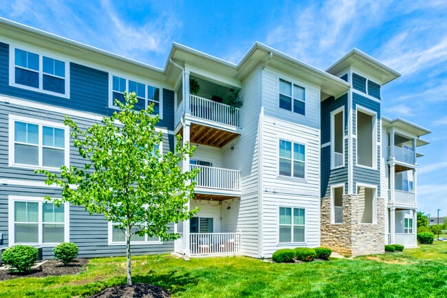 Building Photo - Millstone of Noblesville