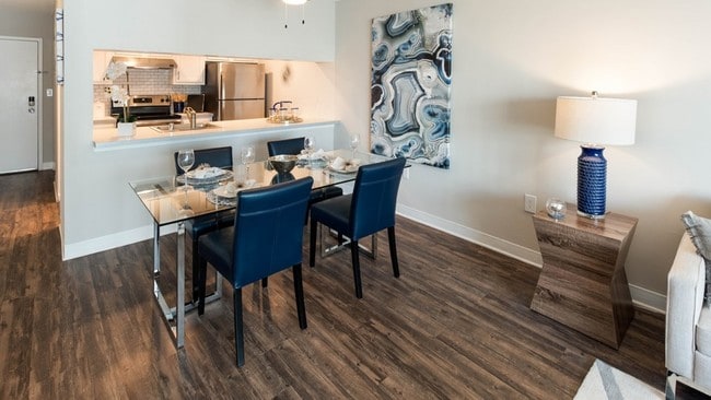 Photo - Arrive Alexandria