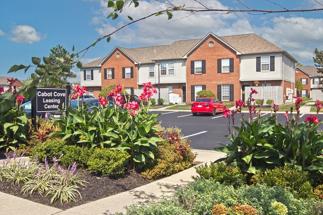 Building Photo - Cabot Cove