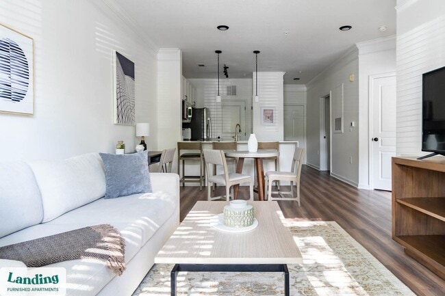 Building Photo - 1017 Umstead Hollow Pl Unit 1005.1406892