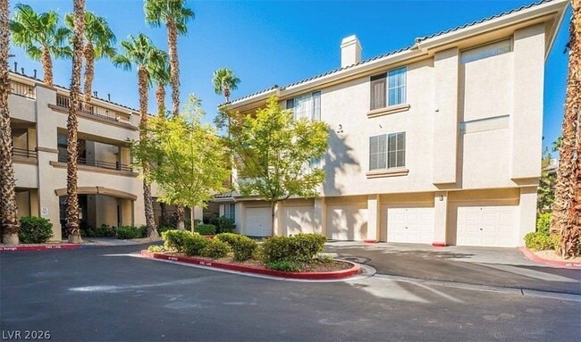 Building Photo - 7189 S Durango Dr Unit 304