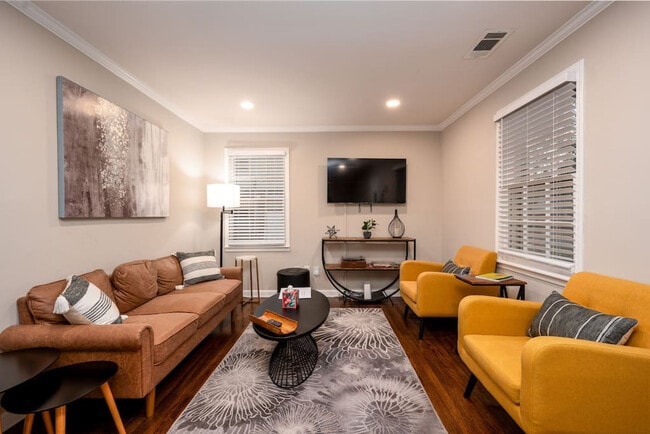Building Photo - 4858 Carnes Ave Unit SI ID1608479P