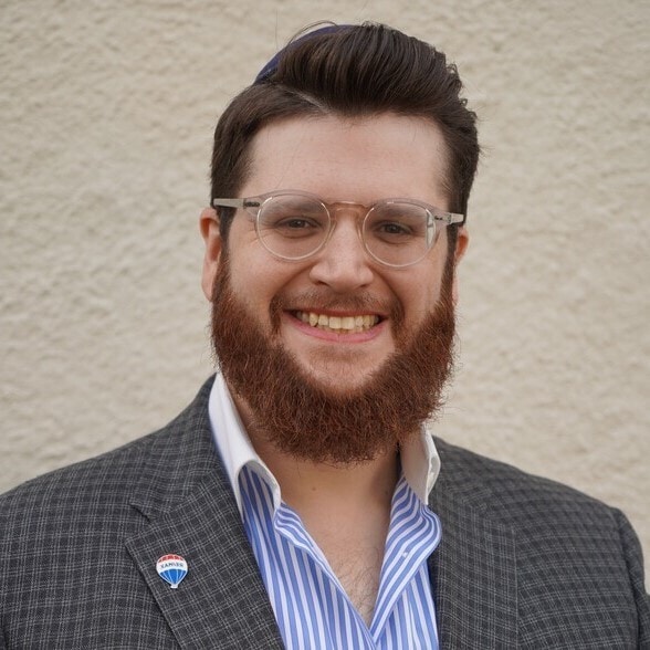 Primary Contact Photo