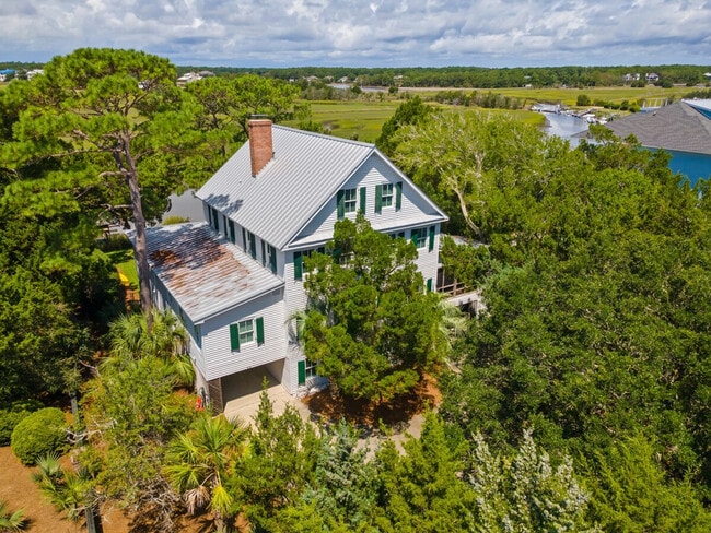 Photo - 496 Debordieu Blvd Unit ID1253493P